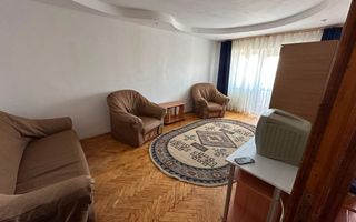 ✨De închiriat 2 camere, Piata Centrala, 1.900 Ron/luna - Poză 1