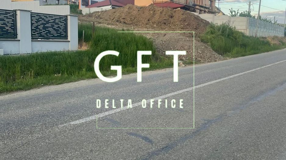 Teren intravilan | Str. Soarelui - Poză 3