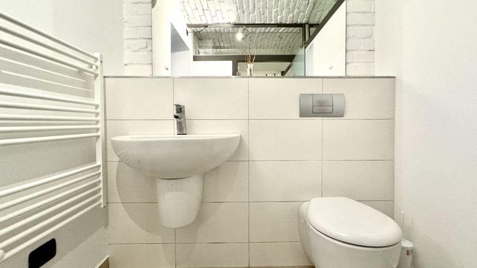 Spațiu de Birouri Elegant în Clădire Istorică Renovată – Piața Unirii, - Poză 17