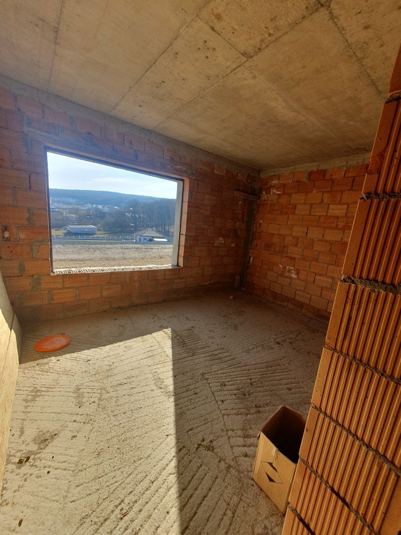 Casă individuală P+E -  Corunca - Poză 5