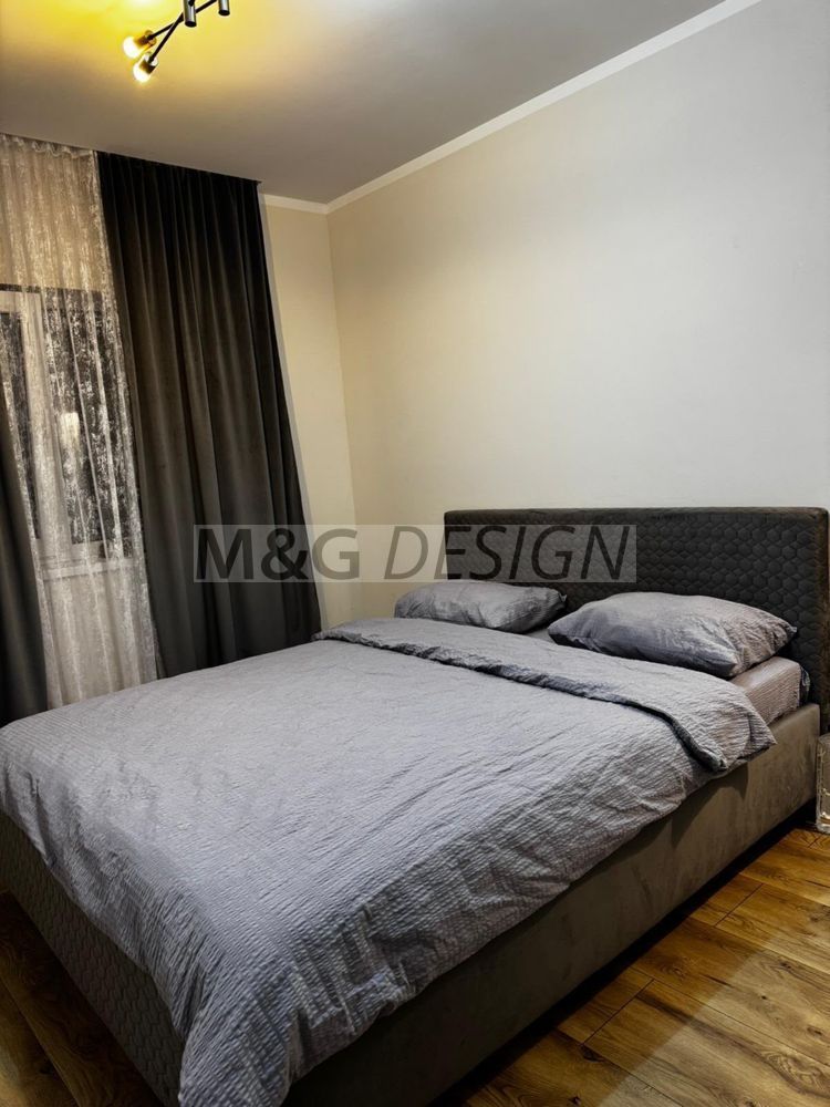 Apartament 3 camere bloc nou Giroc - Poză 2