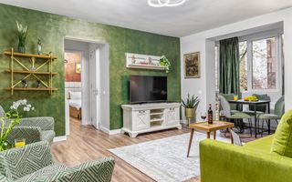 Apartament Superb Unirii *2 Camere** - Poză 27