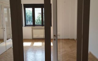 Apartament 5 camere | Piața Amzei | Imobil interbelic | Renovat - Poză 4