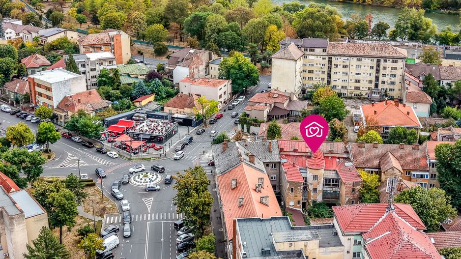 Apartament 3 camere + GARAJ PROPRIU pe B-dul Vasile Milea | Etaj 2 - Poză 2
