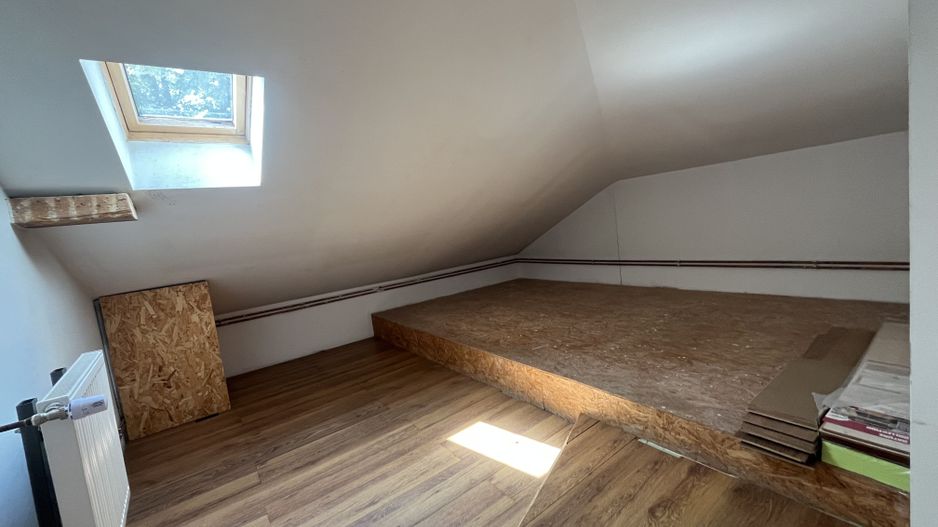 OTOPENI | Chirie Casa 13 Camere pretabil Notariat Cabinet Avocat - Poză 24