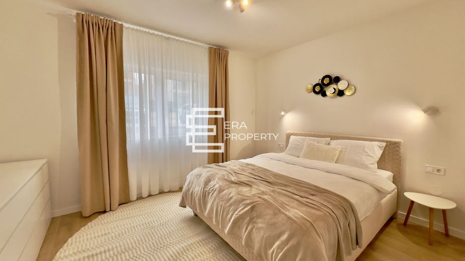 Penthouse 5 camere-139mp- terasa 15.44 mp-orientare sucdica- DaVinci Homes - Poză 10