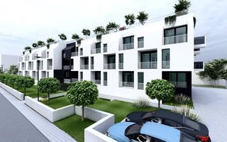 Apartament 2 camere | Bloc nou | 55 mp | Zona Schit - Poză 2