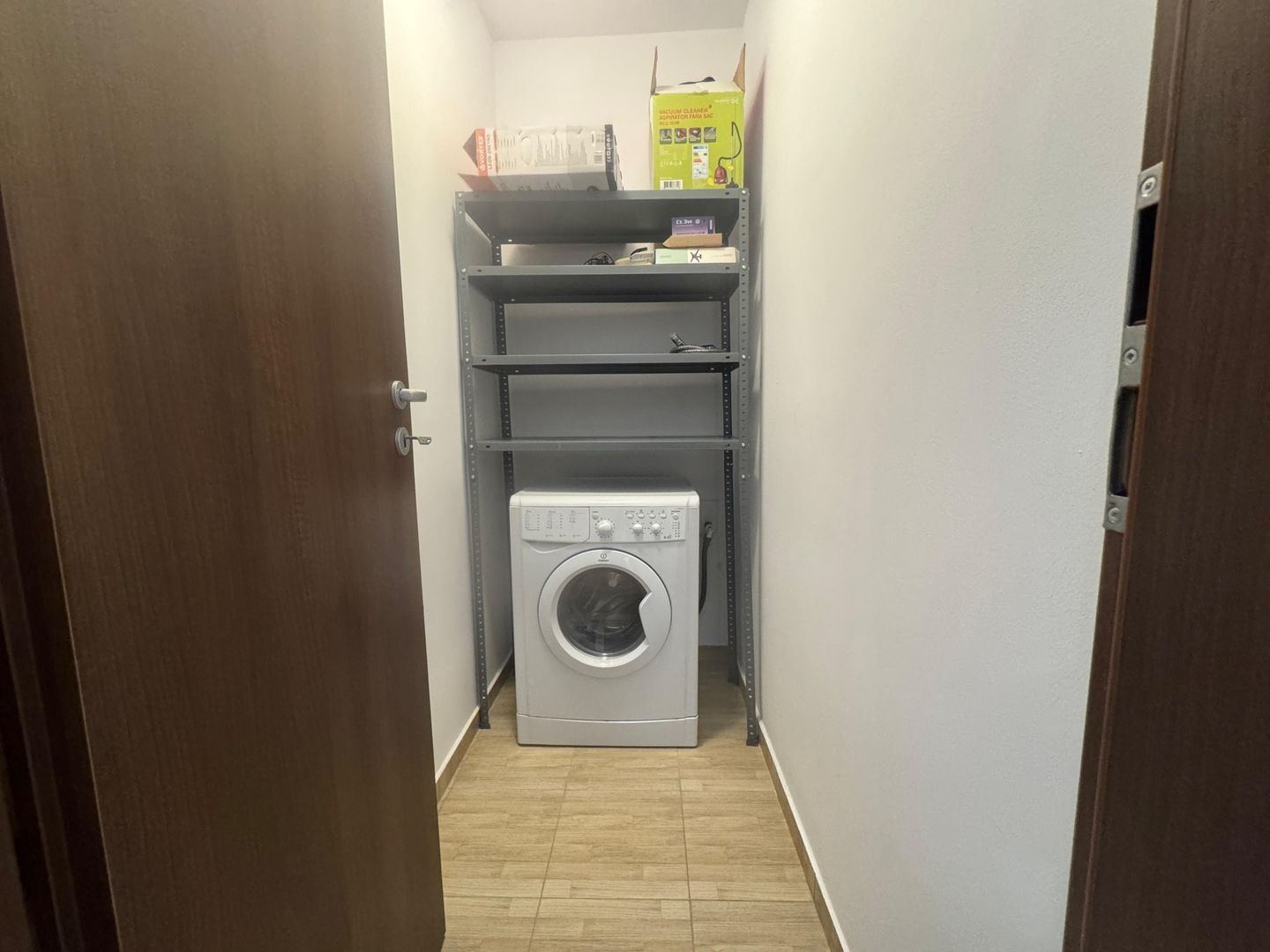 APARATORII PATRIEI - Cheile Turzii | Chirie 2 Camere Bloc Nou + Metrou - Poză 7