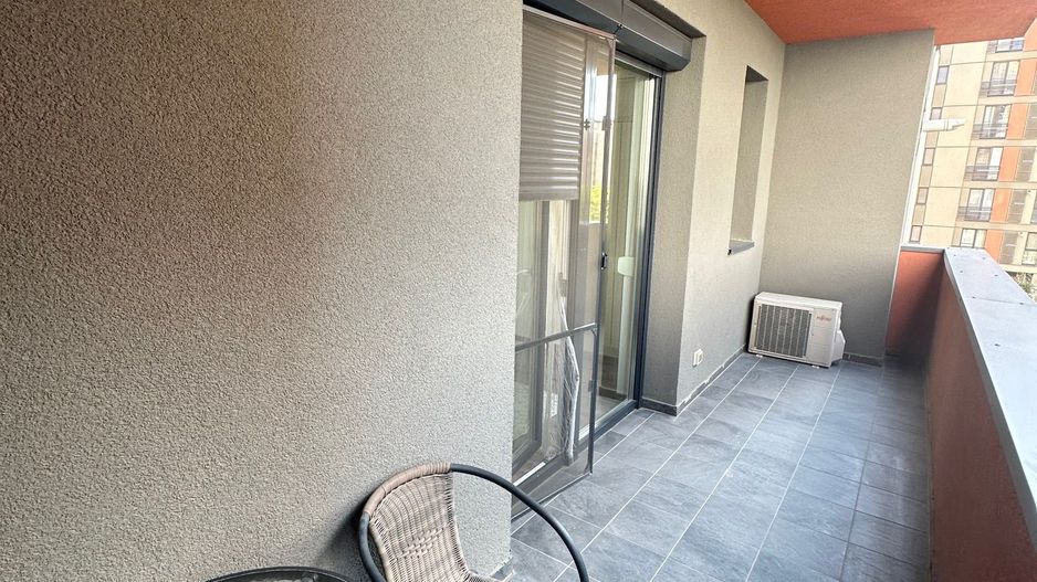 Apartament  zona Aradului - Poză 16