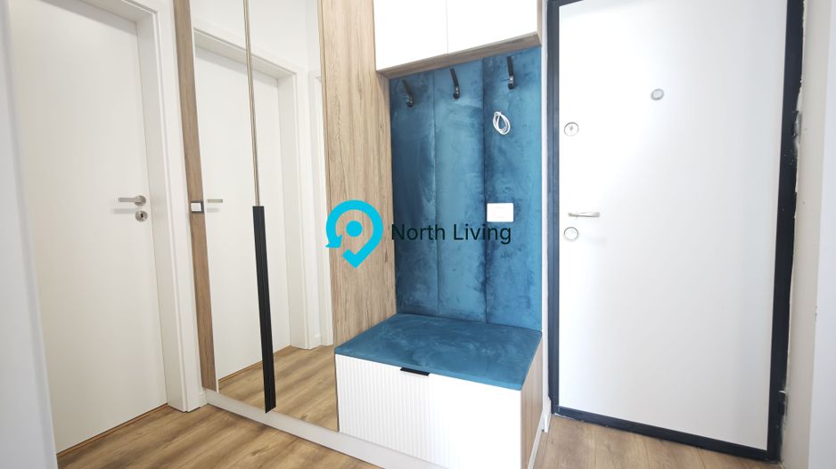 Apartamente Noi 2 Camere | Prelungirea Ghencea | Finalizat 2026 - Poză 13