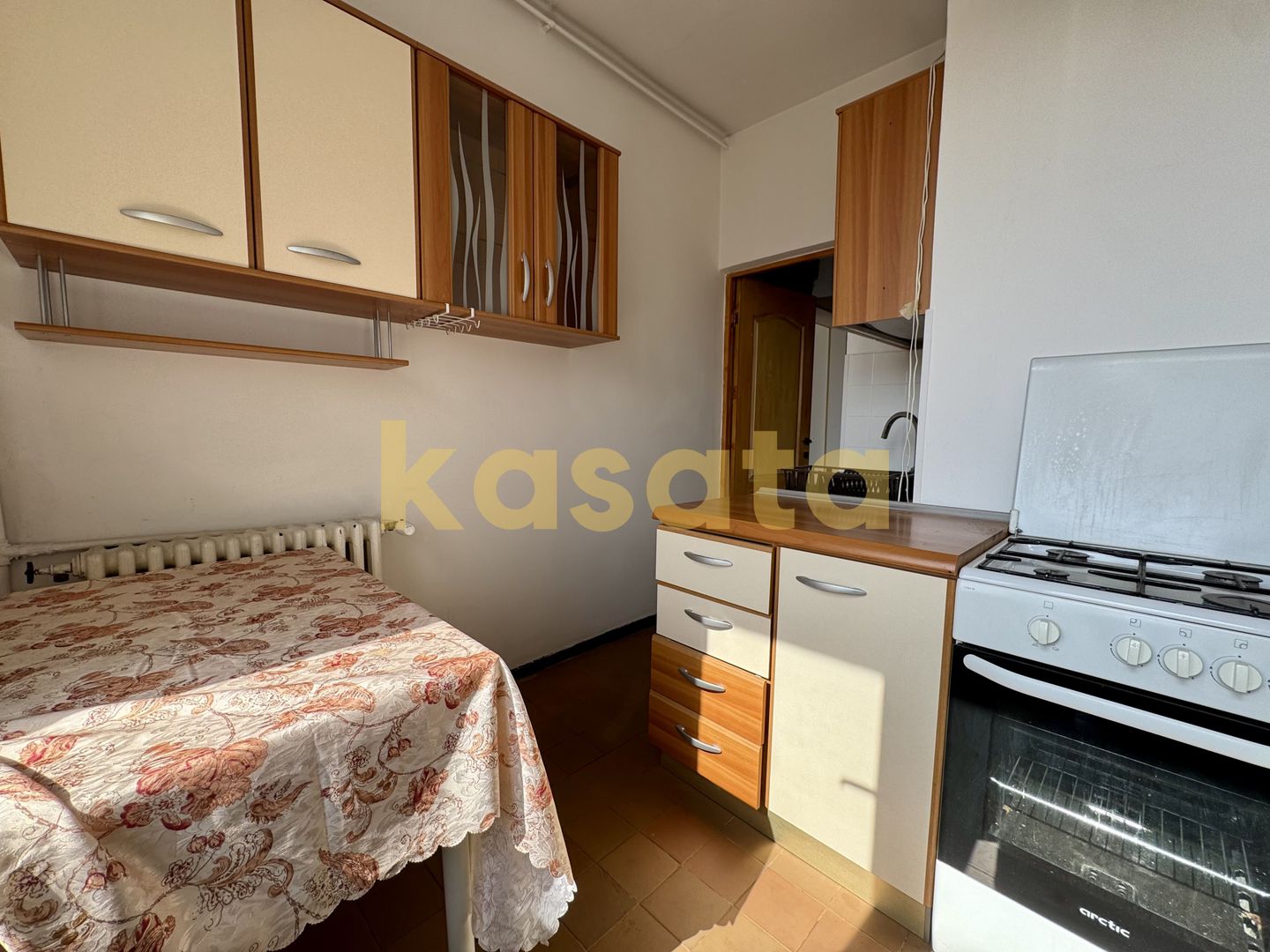 Apartament 2 camere de vânzare | Floreasca | balcon | boxă - Poză 7