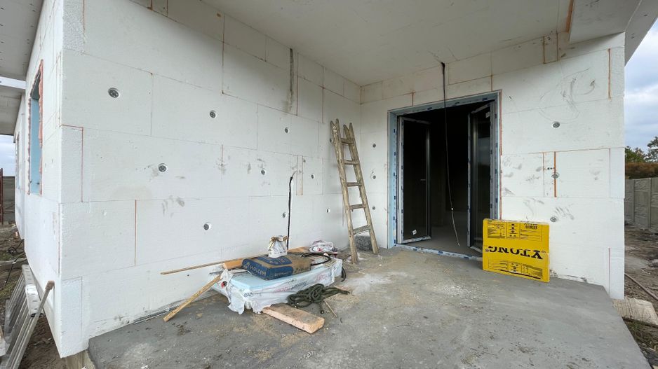 Duplex cu 3 camere foarte bine compartimentat |Moșnița Nouă| - Poză 12