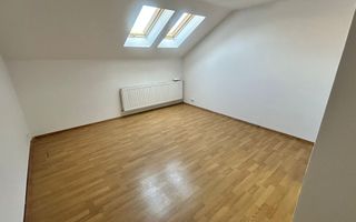 Apartament 2 camere | Mansardă din construcție | Pod 16 mp | Ștrand II - Poză 9