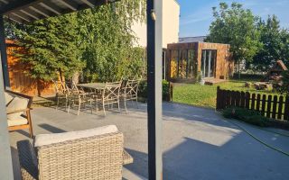 Casa de vânzare în  Pipera| American Village - Poză 15