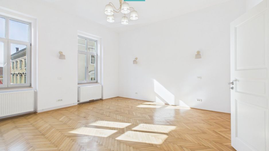 Spațiu de birouri | 3 camere | 107 mp | Central - Poză 1