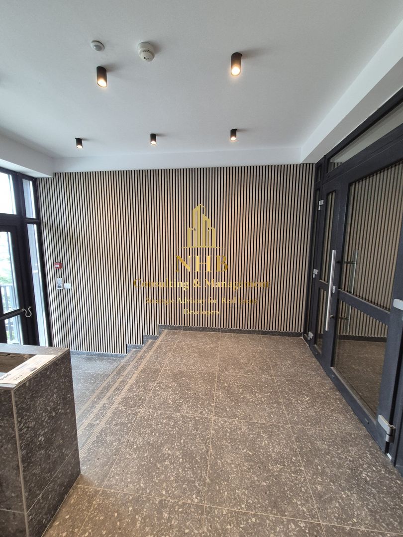 0% COMISION - 2  camere de vanzare, incalzire pardoseala, 78 mp - Poză 14