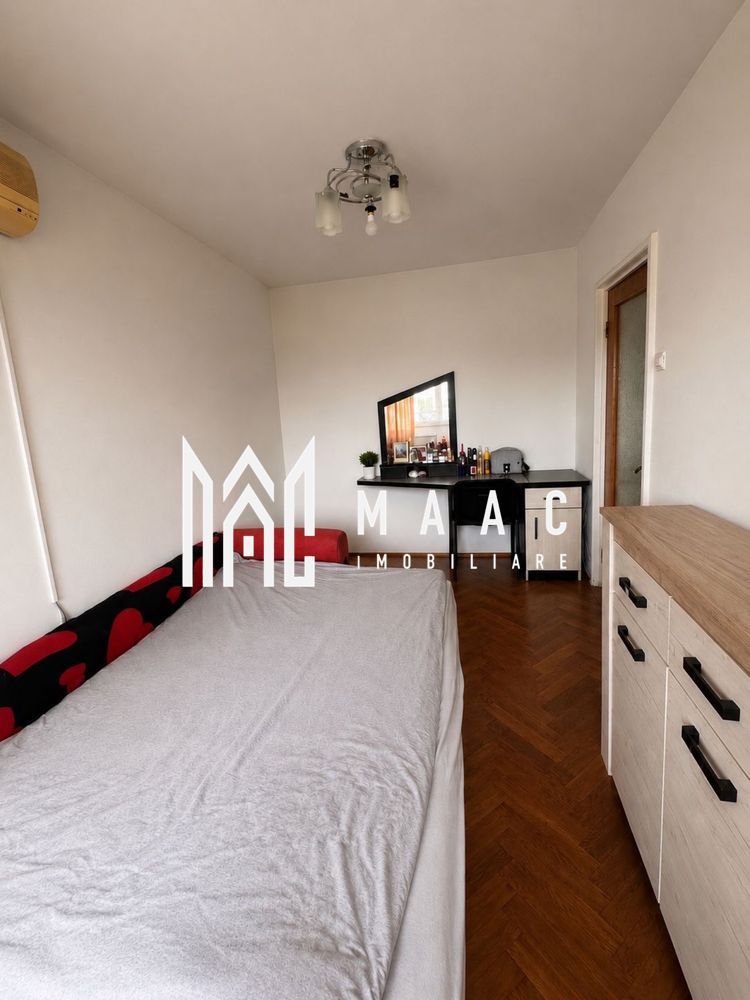 Apartament 3 camere de închiriat | Mihai Viteazul, Sibiu | 98 mp - Poză 3