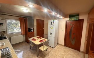 Apartament superb, 2 camere, etaj 1, C. Romanilor - Poză 6