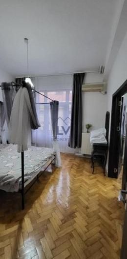 Apartament spatios, 3 camere, Rosetti, Universitate, design deosebit - Poză 15