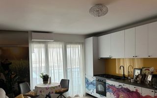 Apartament 2 camere Otopeni - Poză 4