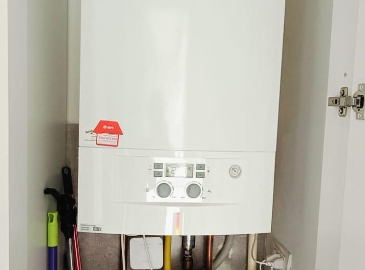 Apartament  Calea Aradului cu terasa de 37 mp - Poză 10