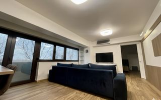 Apartament 2 camere Baneasa | Imobil 2008 | Loc de parcare subteran | COMISION 0 - Poză 8