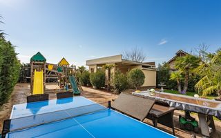 Vila unica | Piscina interioara | Sauna | Fitness | Dotari High Tech - Poză 41