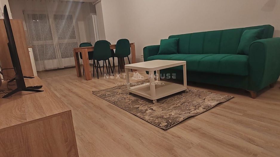 Brown Residence - Aparatorii Patriei - Berceni - 800 m de metrou - Poză 6