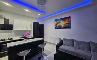 Inchiriez apartament zona Palatul  Parlamentului, Marriott, Catedrala Neamului. - Poză 9