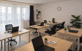 SPATIU COMERCIAL| BIROU | CABINET| ZONA LAZARET - Poză 1