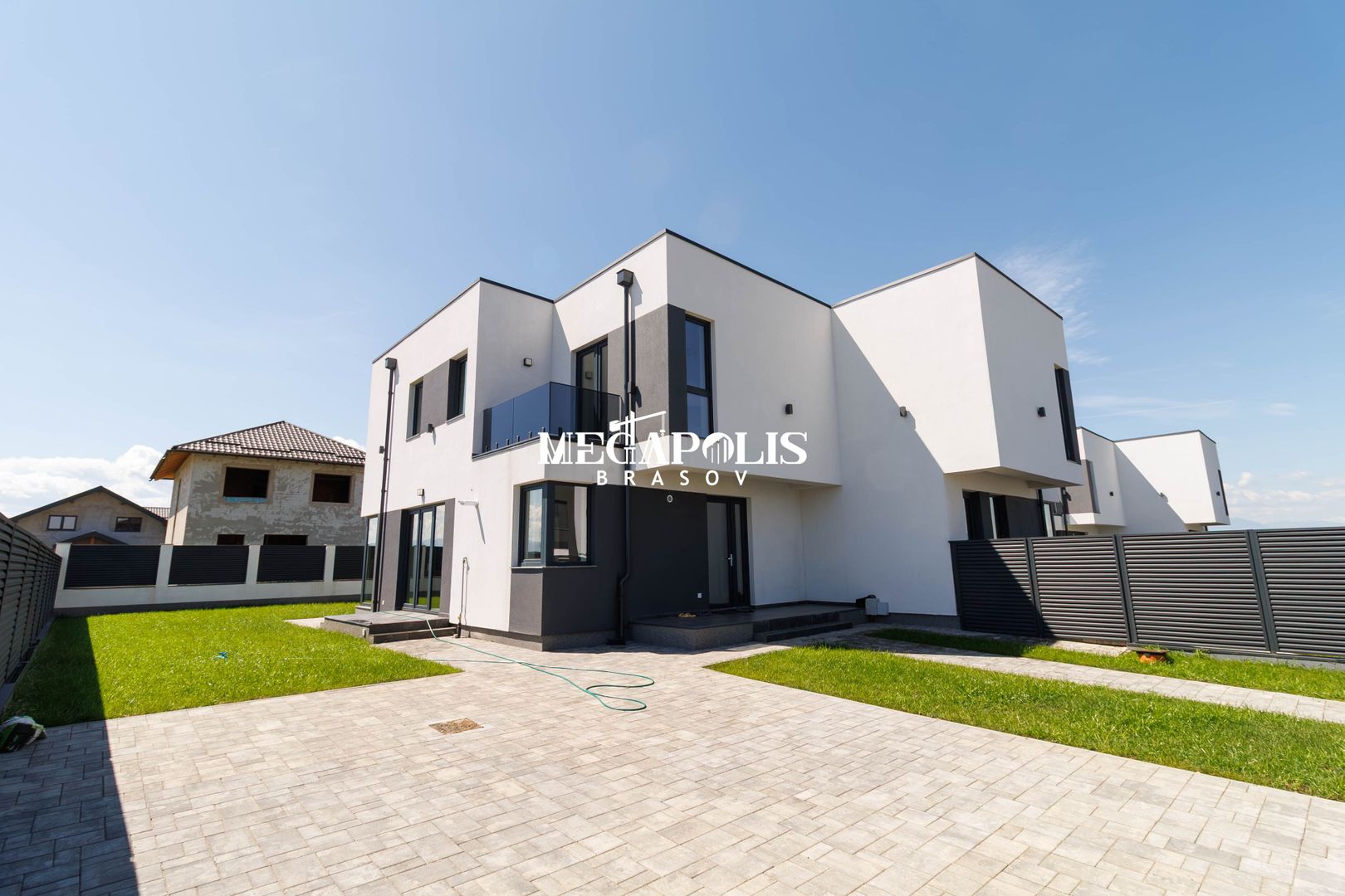 Duplex premium / Intabulat / Utilitati - Poză 2