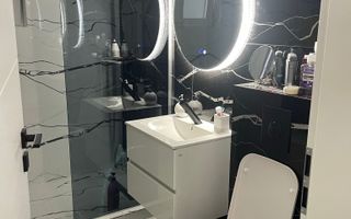 AP. 2 CAMERE, CENTRALA PROPRIE,PARCARE INCLUSA, BLOC NOU, COMISION 0% - Poză 8