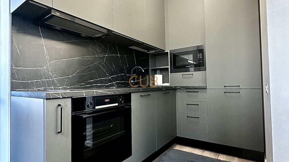 XCity Towers - 2cam complet mobilat+utilat|boxa,parcare | TORONTALULUI - Poză 8