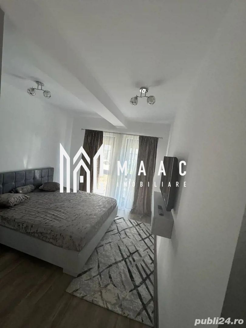 Apartament 2 camere | Balcon | 60MPU | Doamna Stanca - Poză 7