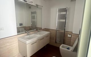 APARTAMENT SUPERB CU 3 CAMERE IN ZONA KISELEFF/ ARCUL DE TRIUMF - Poză 10