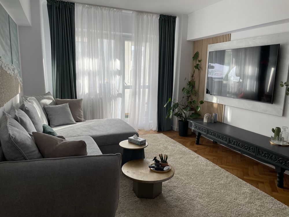 Apartament Titulescu/Banu Manta - Poză 2