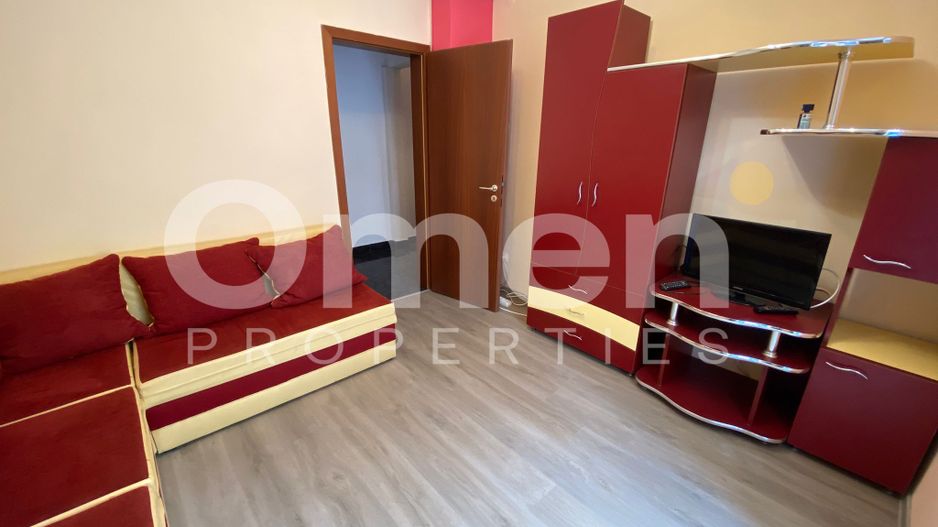 Apartament cu 2 camere, orientare Vestica, zona Piata Izvoare - Poză 1