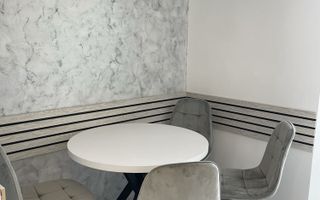 Apartament 2 camere,decomandat, renovat și utilat, disponibil imediat. - Poză 2