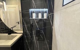 Apartament 3 camere-Piața Muncii–Agricultori | Bloc nou 2021 | Finisaje premium - Poză 11