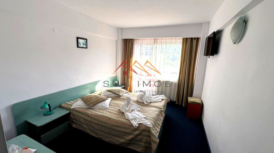 Oportunitate unică Valea Prahovei, hotel+vilă+business, teren 8137 mp - Poză 8