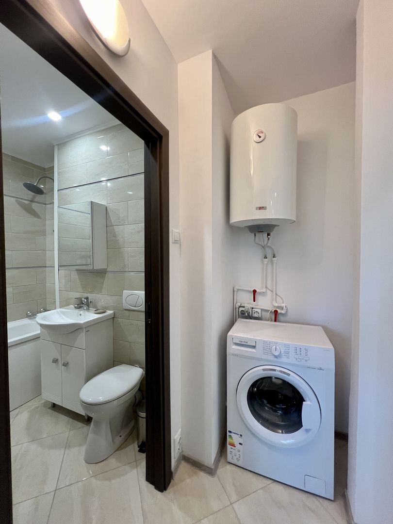 2 camere etaj 1 Ion Mihalache-Domenii - Poză 7