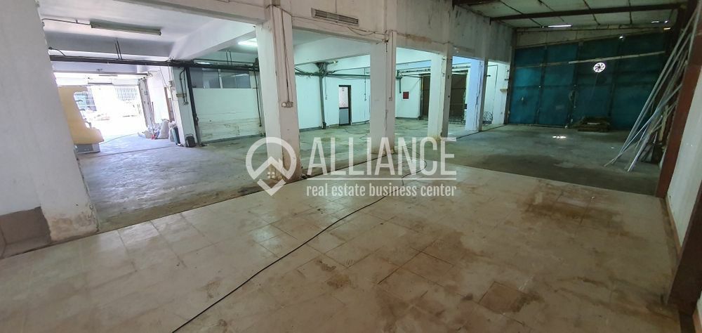 Zona Industriala(cod04)-Hala P+1 1400mp productie,service auto - Poză 3