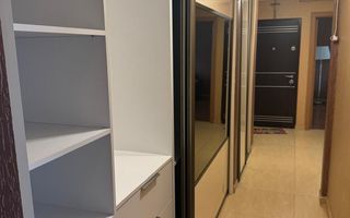 De inchiriat apartament cu 3 camere, Str. Nae leonard, etaj 3, 500 E - Poză 3