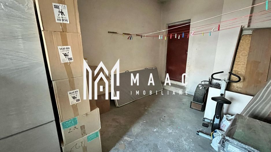 Apartament 3 camere | 2 bai | 3 logii | 68 MPU | Turnisor - Poză 26