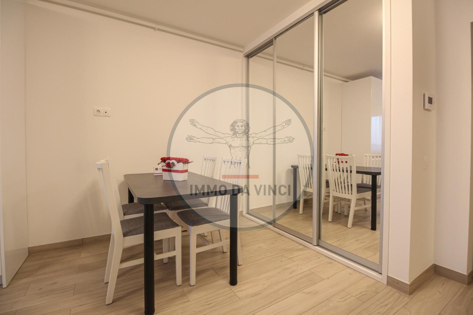 Apartament modern 2 camere + Parcare | Zona VIVO (Str. Avram Iancu) - Poză 6