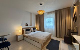 Garsoniera Universitate | Metrou | Ultracentral | Ideala investitie - Poză 8