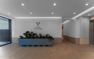 Apartament 2 camere Floreasca I PRIMA VISTA I Prima inchiriere I COM 0 - Poză 22