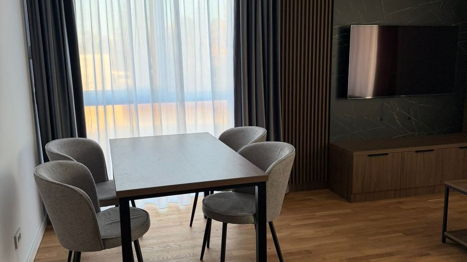 Chirie I Apartament 2 camere I Residence 5 Forest I Iancu Nicolae - Poză 2