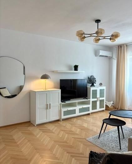 Apartament elegant 2 camere | Dorobanti-Parcul Floreasca - Poză 1