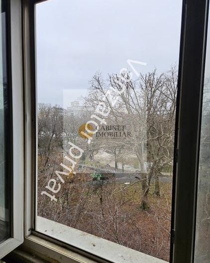 Parc Cismigiu I Garsoniera I Necesita Renovare I Creditabil - Poză 5